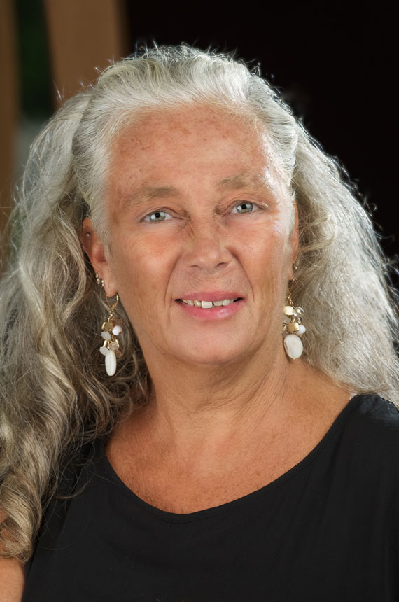 Dru Kranshan